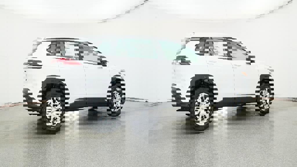 New 2026 Toyota Corolla Cross L image 59