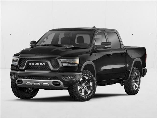 Used 2023 RAM 1500 Rebel w/ Rebel Level 1 Equipment Group