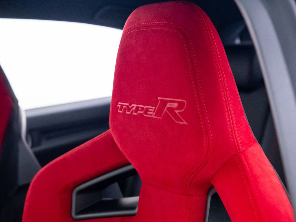 New 2026 Honda Civic Type R image 19