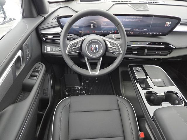 New 2026 Buick Enclave Preferred w/ Power Package image 38