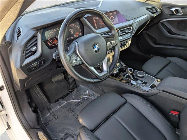 Used 2024 BMW 228i xDrive Gran Coupe 228i xDrive image 10