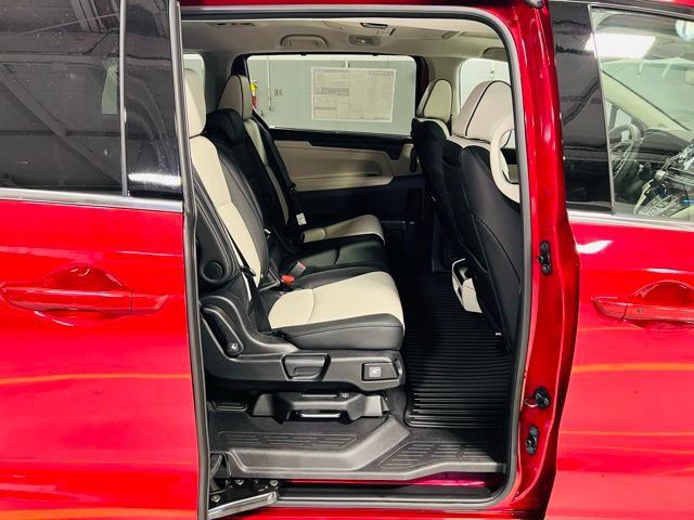New 2026 Honda Odyssey Elite image 36