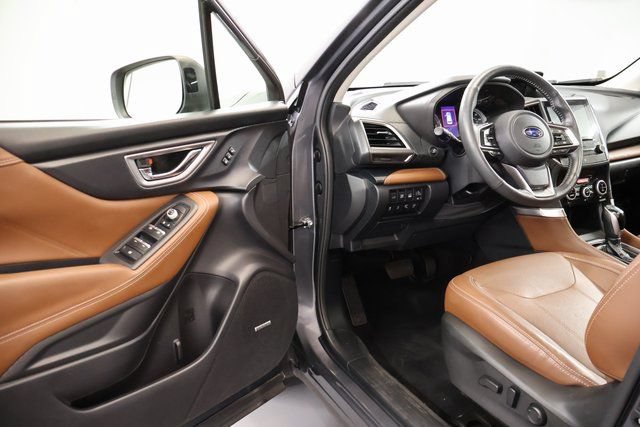 Used 2020 Subaru Forester Touring AWD/4WD image 9