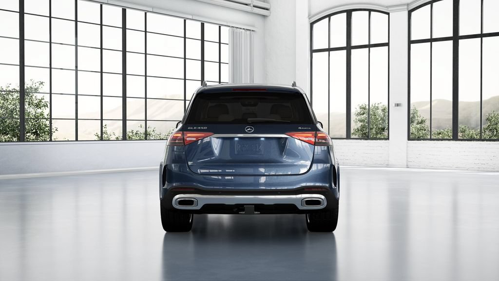 New 2026 Mercedes-Benz GLE 450 4MATIC image 20