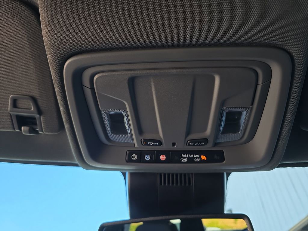 Used 2024 GMC Sierra 2500 Pro w/ Convenience Package image 20