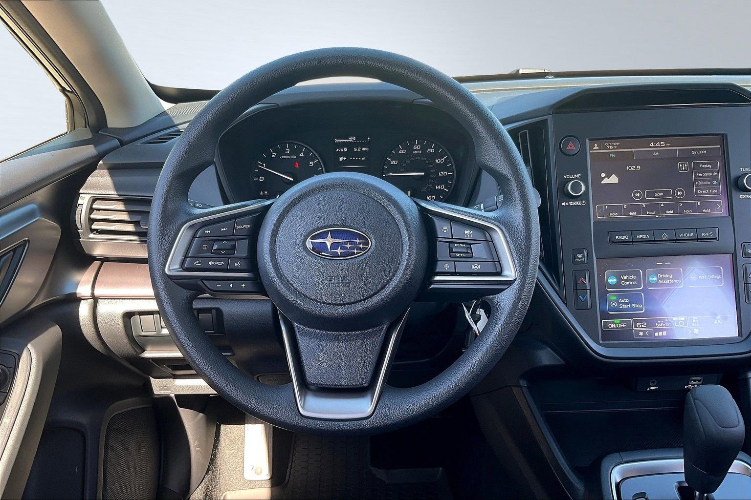 New 2025 Subaru Impreza 2.0i image 15