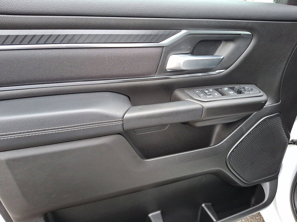 Certified 2025 RAM 1500 Big Horn image 10