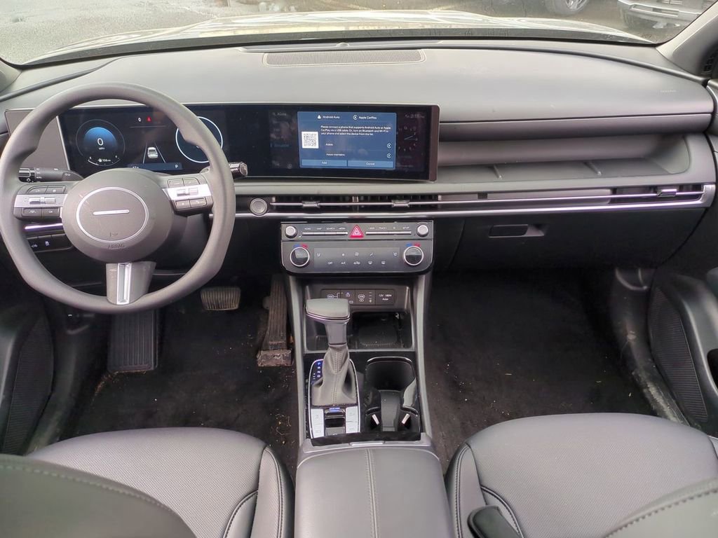 Certified 2026 Hyundai Santa Cruz SEL image 23