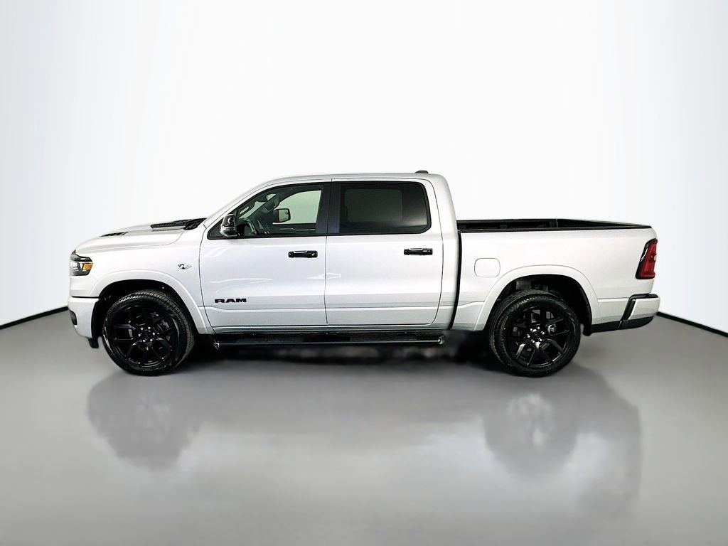 New 2026 RAM 1500 Laramie image 4