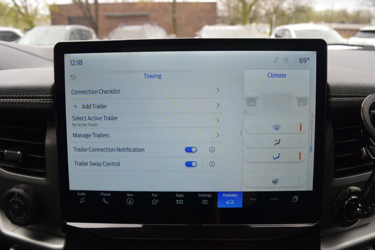 Used 2022 Ford Expedition XLT AWD/4WD image 31