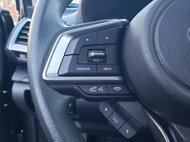 Certified 2024 Subaru Forester Base image 15