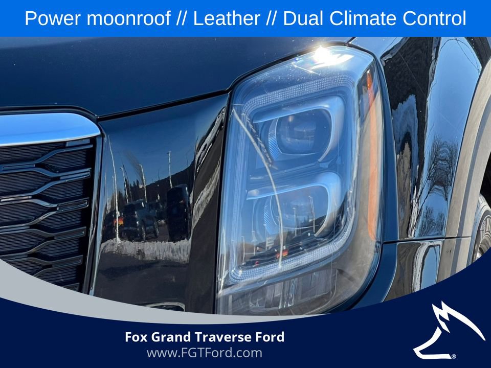 Used 2022 Kia Telluride SX image 38