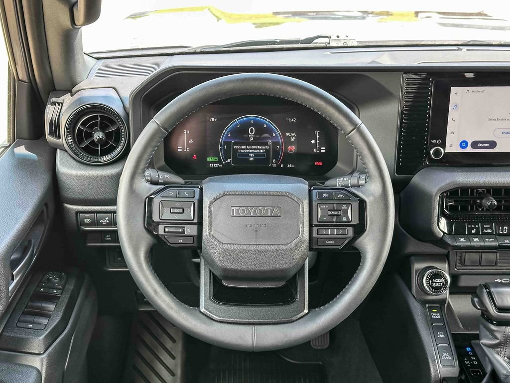 Used 2024 Toyota Land Cruiser 1958 image 26