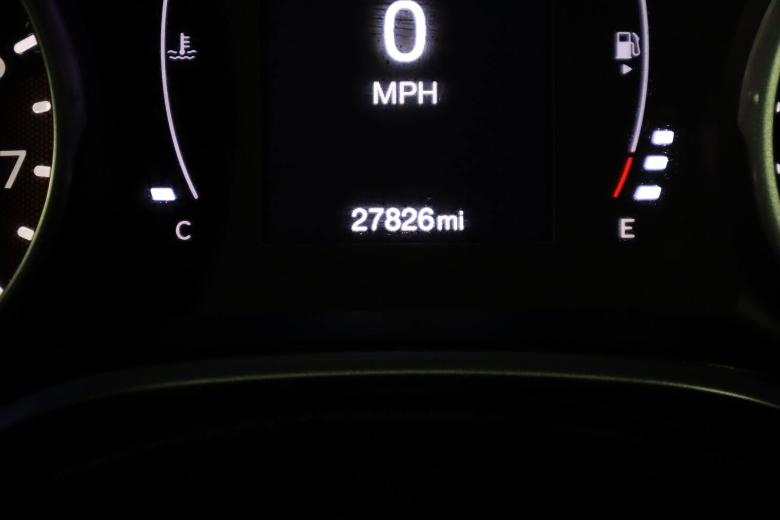 Used 2021 Jeep Compass Latitude w/ Driver Assistance Group image 42