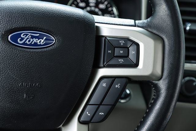 Used 2020 Ford F150 Lariat w/ Equipment Group 502A Luxury AWD/4WD image 26