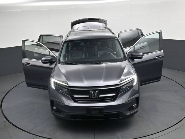 Used 2022 Honda Pilot Special Edition image 39