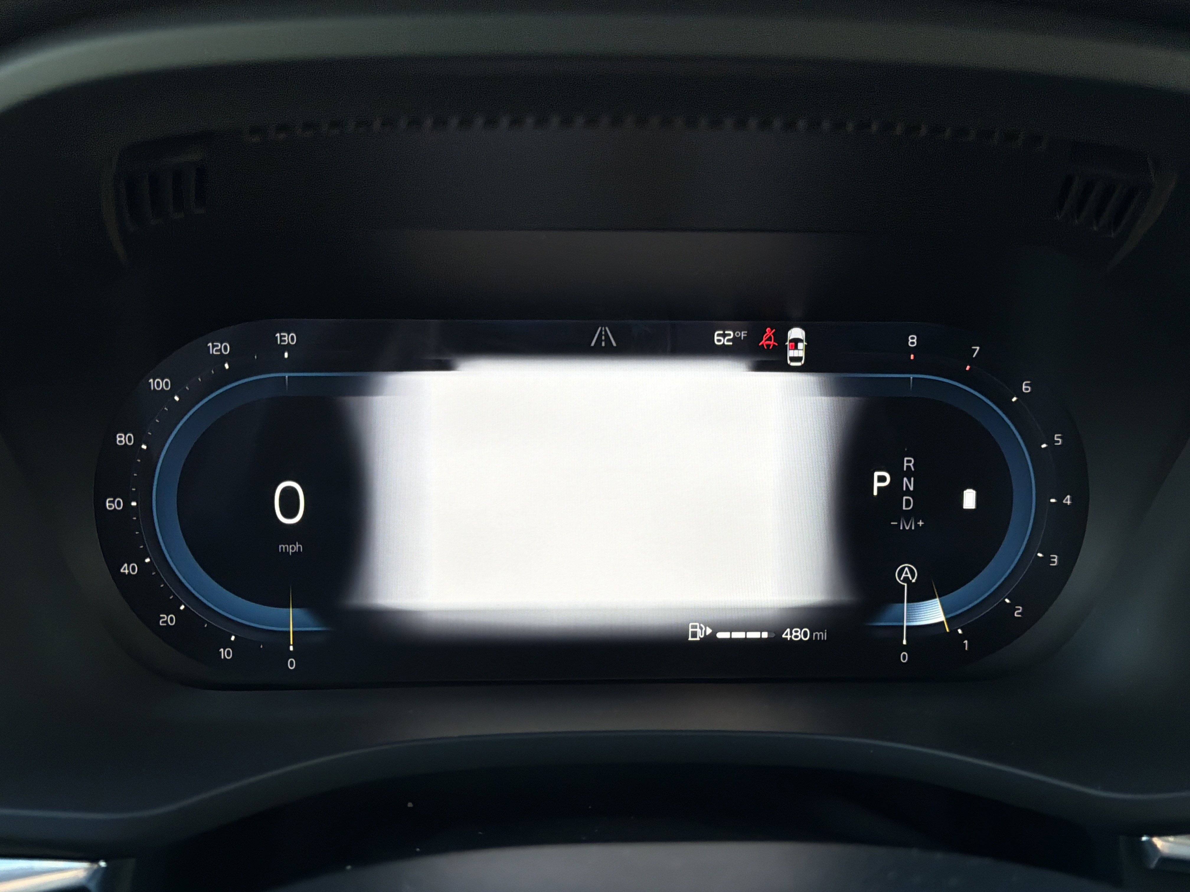 Certified 2025 Volvo XC60 B5 Plus image 21