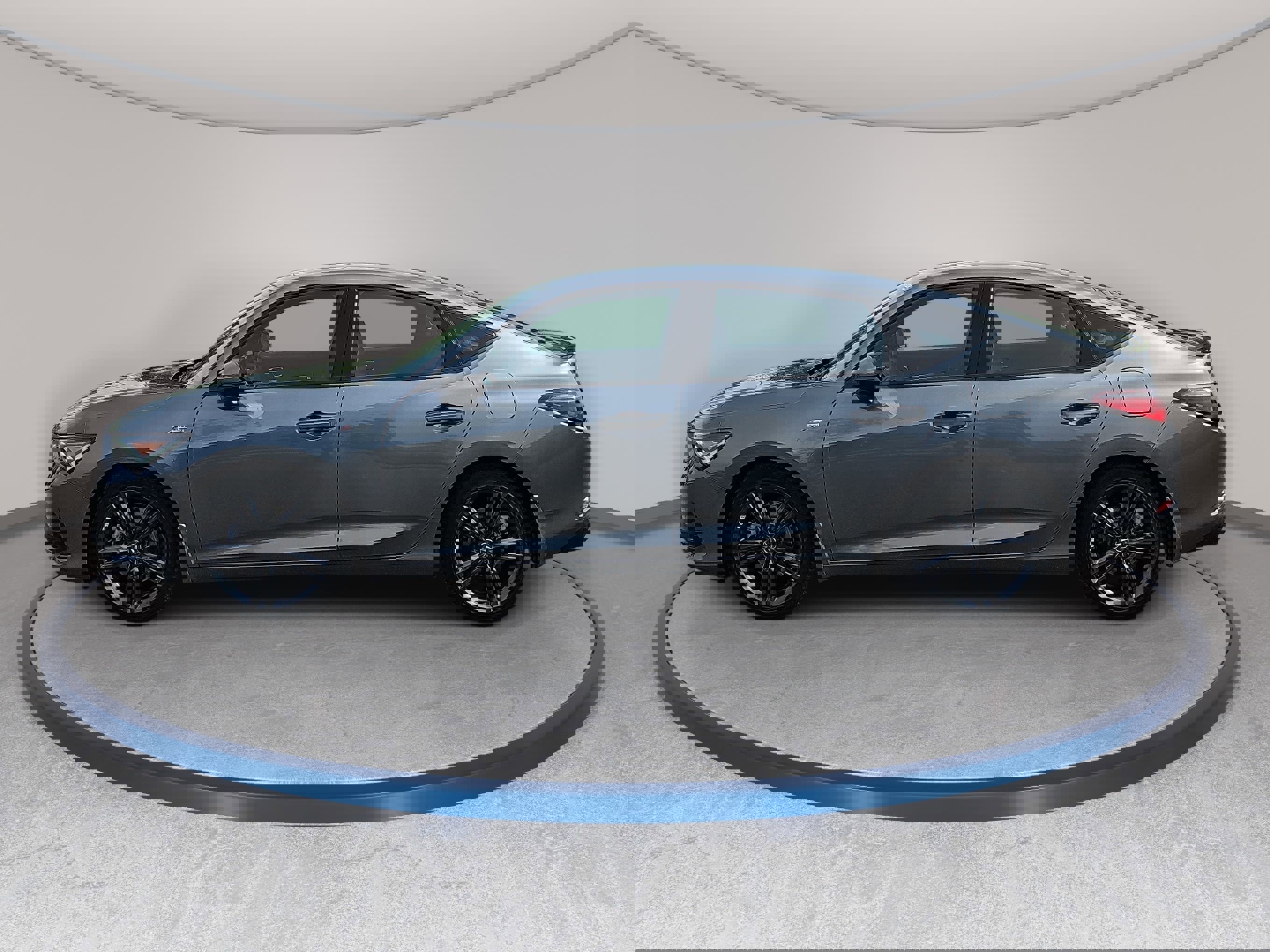 Certified 2025 Acura Integra A-Spec image 8