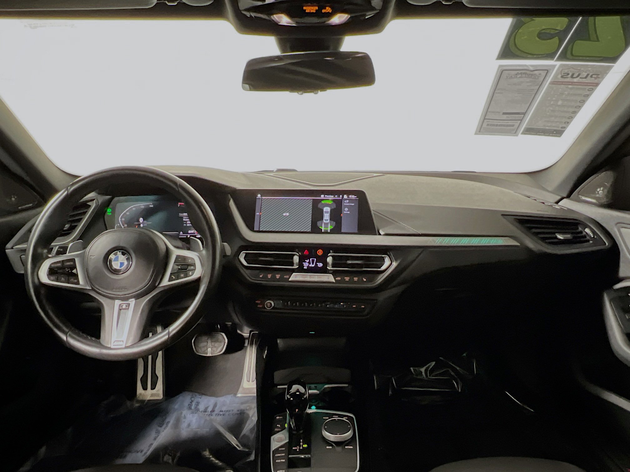 Used 2023 BMW 228i xDrive Gran Coupe w/ M Sport Package image 30