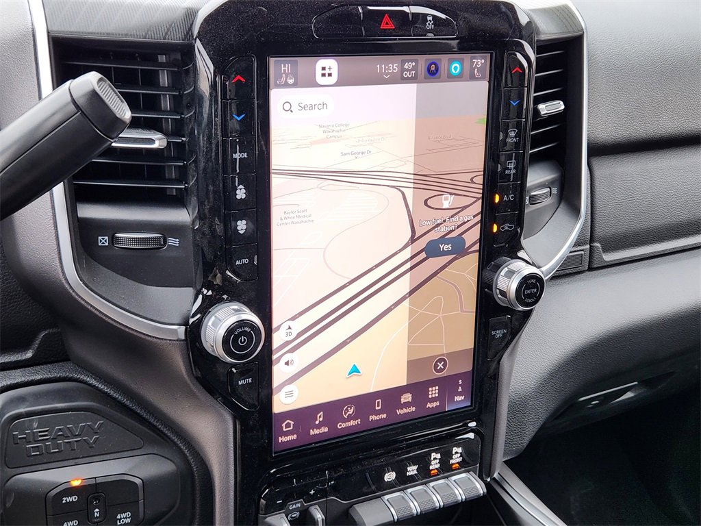 New 2026 RAM 2500 Lone Star image 11