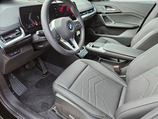 Used 2026 BMW X1 xDrive28i w/ Convenience Package image 9