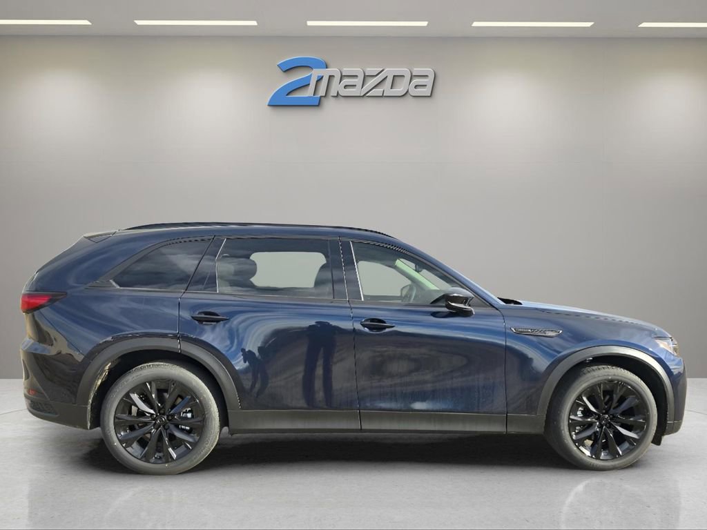New 2026 MAZDA CX-90 3.3 Turbo w/ Premium Sport Pkg image 6