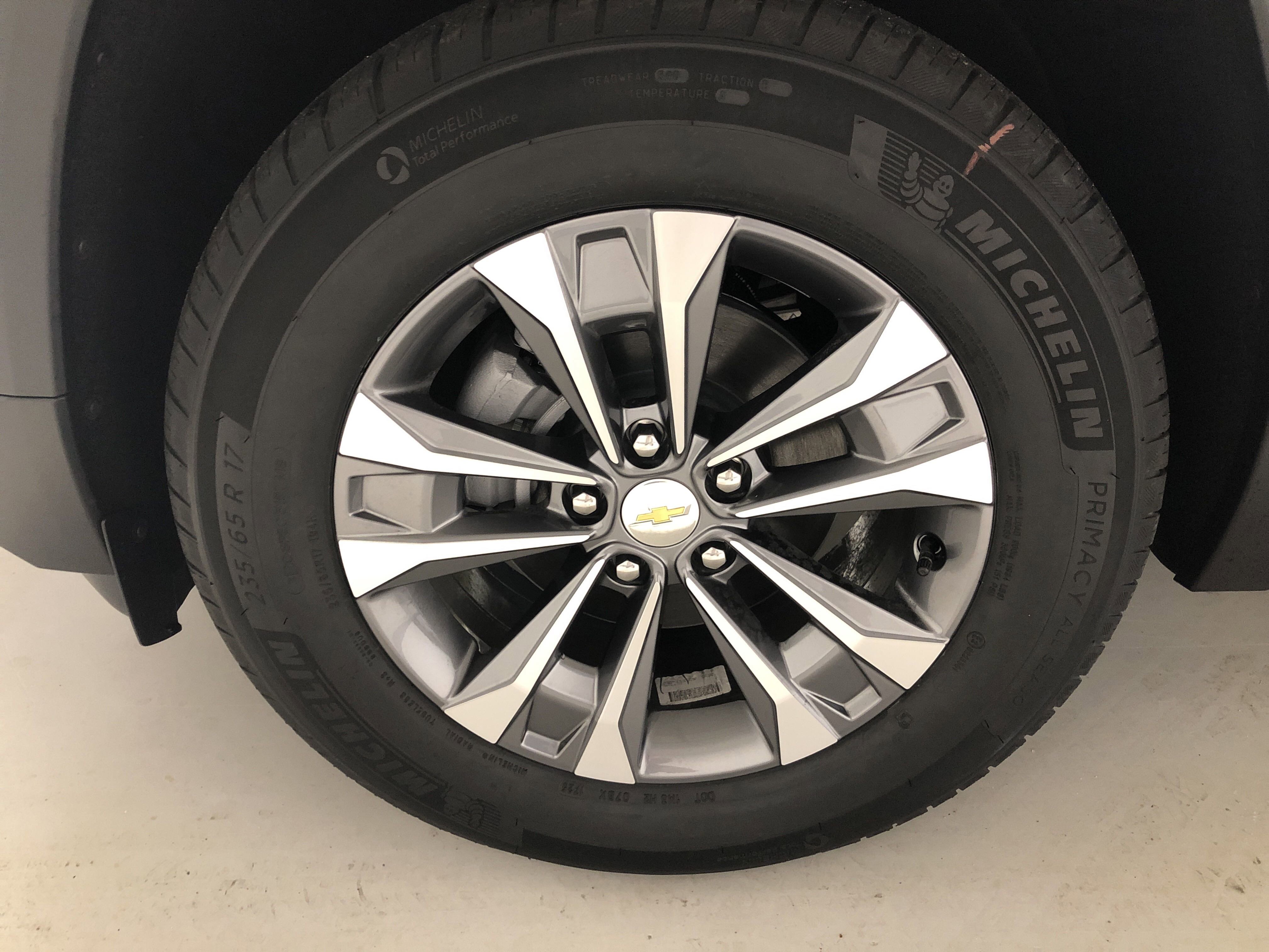 New 2026 Chevrolet Equinox LT w/ Convenience Package II image 22