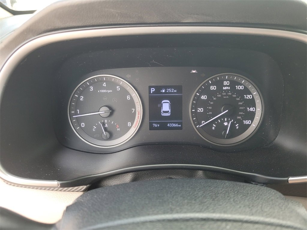 Used 2020 Hyundai Tucson Value image 30