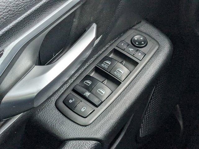 Used 2021 RAM 1500 Big Horn image 19