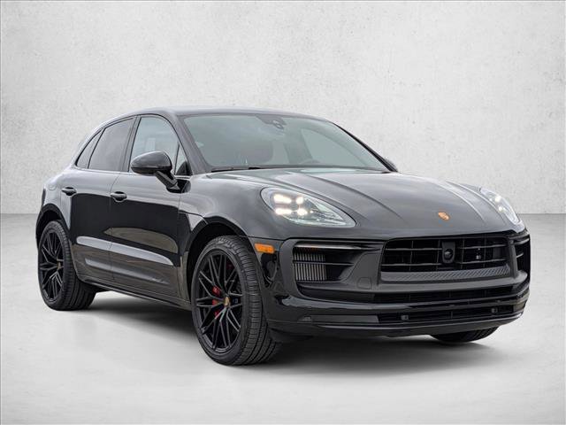 Used 2023 Porsche Macan GTS image 7