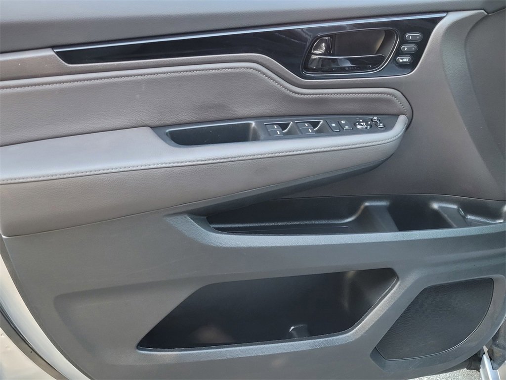 Certified 2022 Honda Odyssey Elite image 17