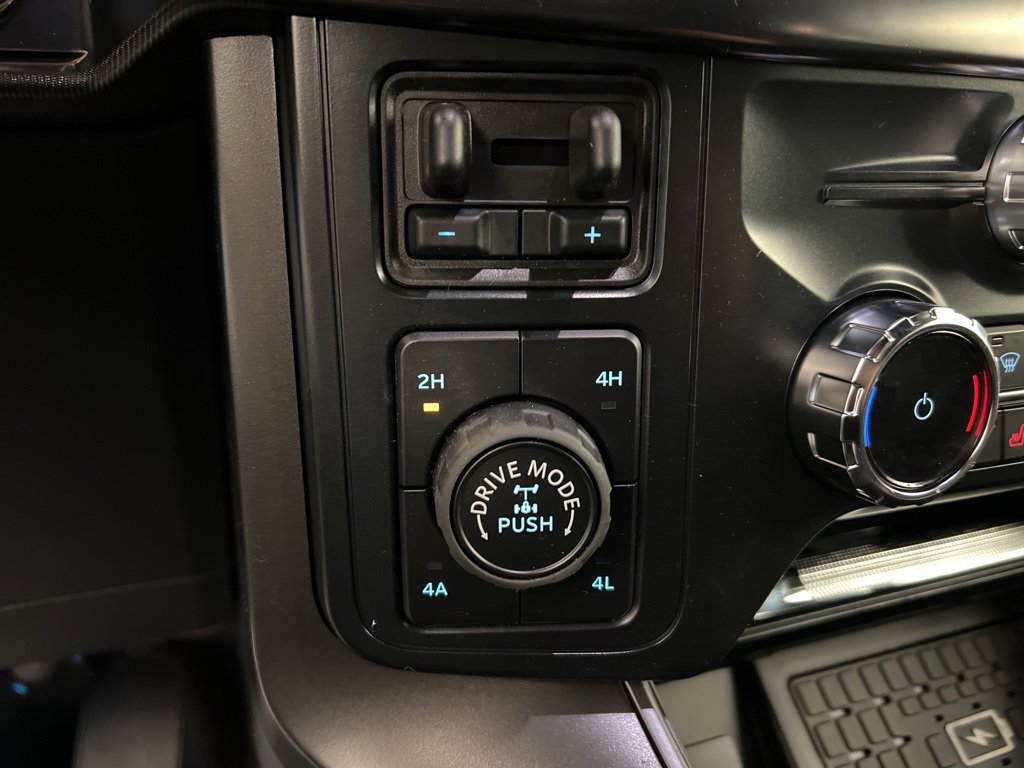 New 2025 Ford F150 Lariat w/ Equipment Group 502A High image 18