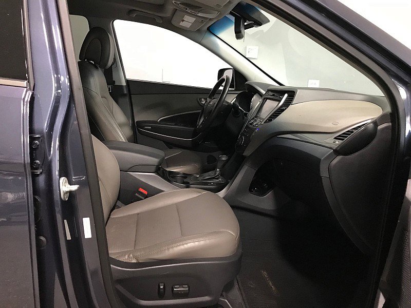 Used 2015 Hyundai Santa Fe Sport w/ Option Group 04 FWD image 13