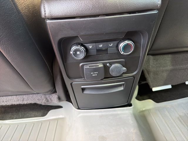 Used 2016 Ford Flex SEL w/ Equipment Group 202A image 18