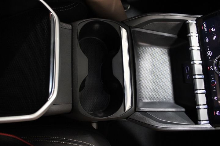 New 2026 GMC Terrain Elevation w/ Black Edition image 27