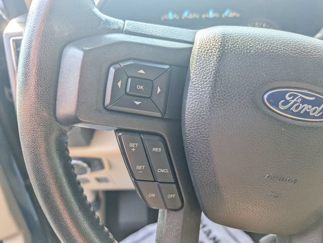 Used 2018 Ford F150 XLT w/ Equipment Group 302A Luxury AWD/4WD image 18