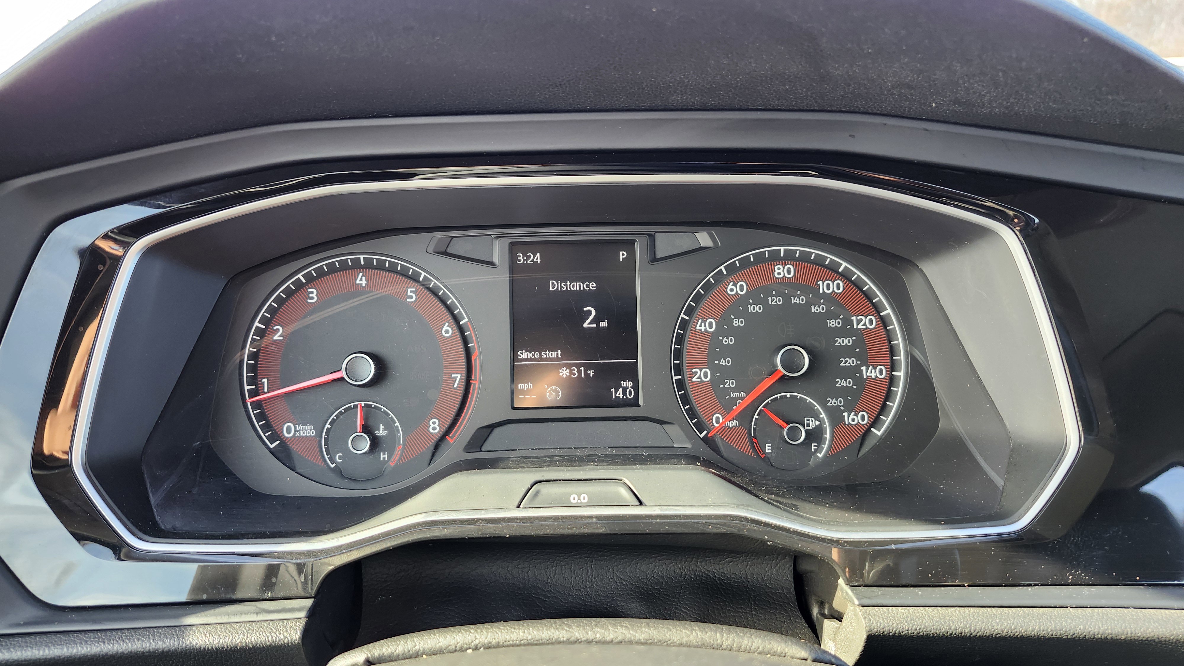 Used 2021 Volkswagen Jetta SE w/ SE Cold Weather Package image 28