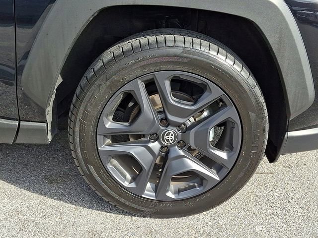 Certified 2024 Toyota RAV4 Adventure image 8