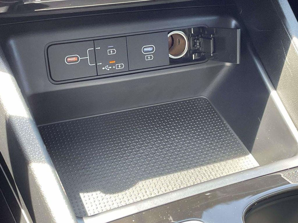 New 2026 Hyundai Tucson XRT FWD image 48