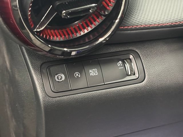 New 2027 Chevrolet Equinox RS w/ Convenience Package III FWD image 18