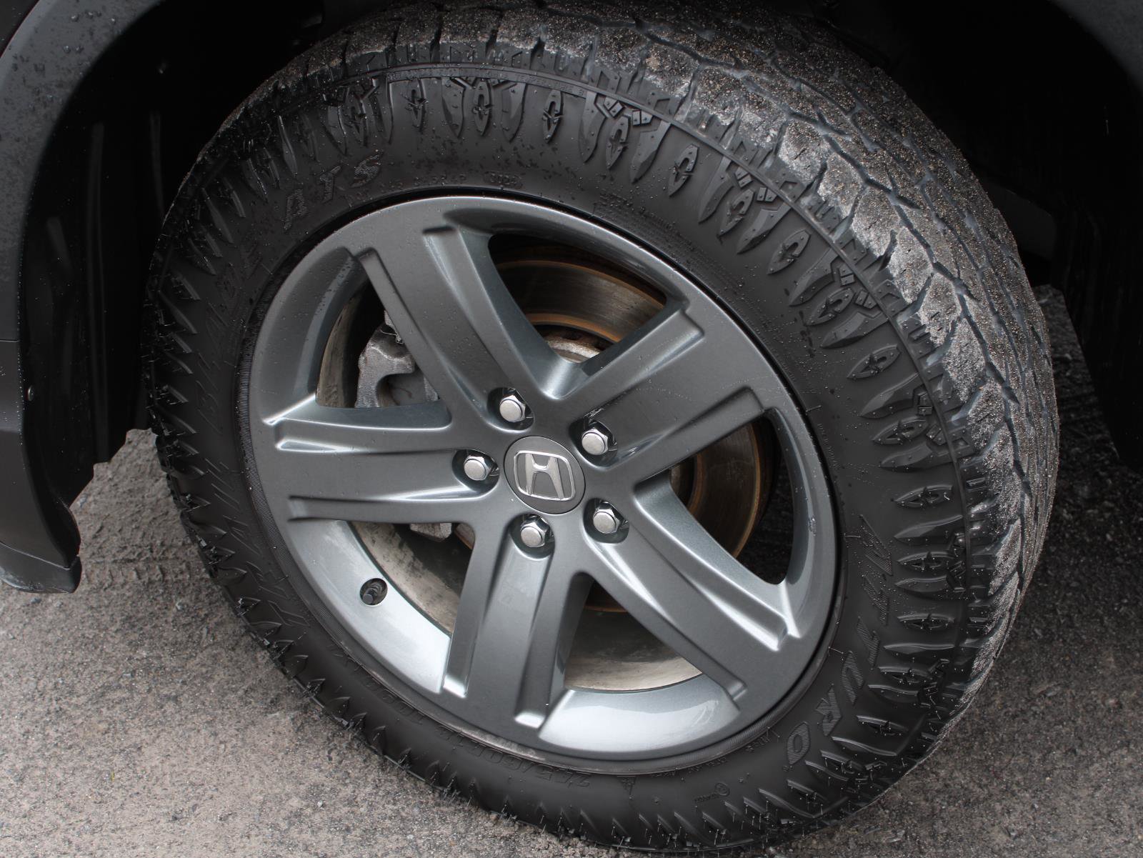 Used 2023 Honda Ridgeline RTL image 18
