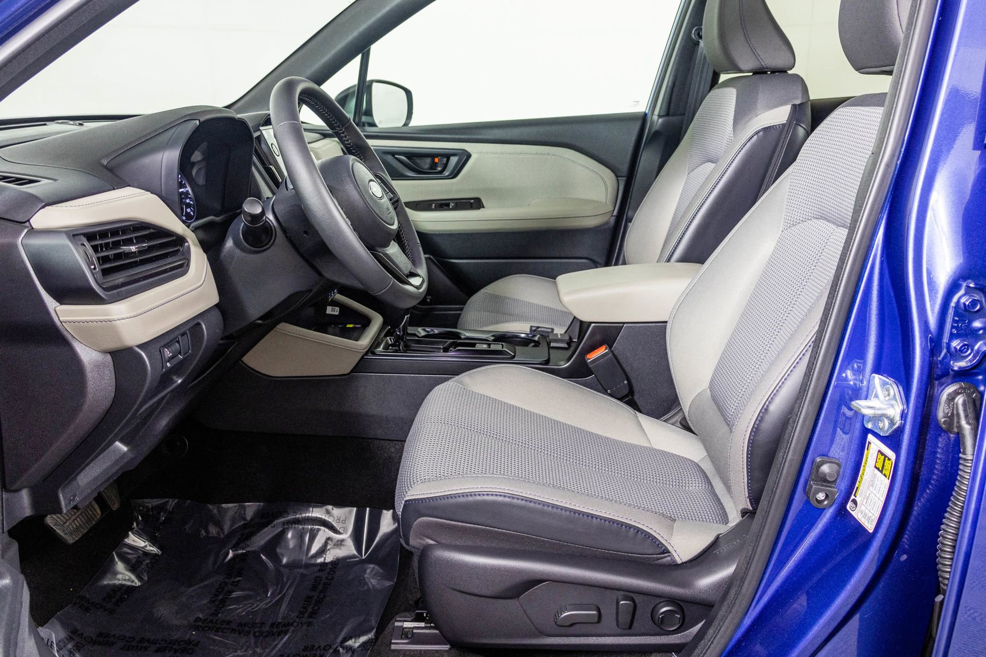 Used 2026 Subaru Forester Premium image 22