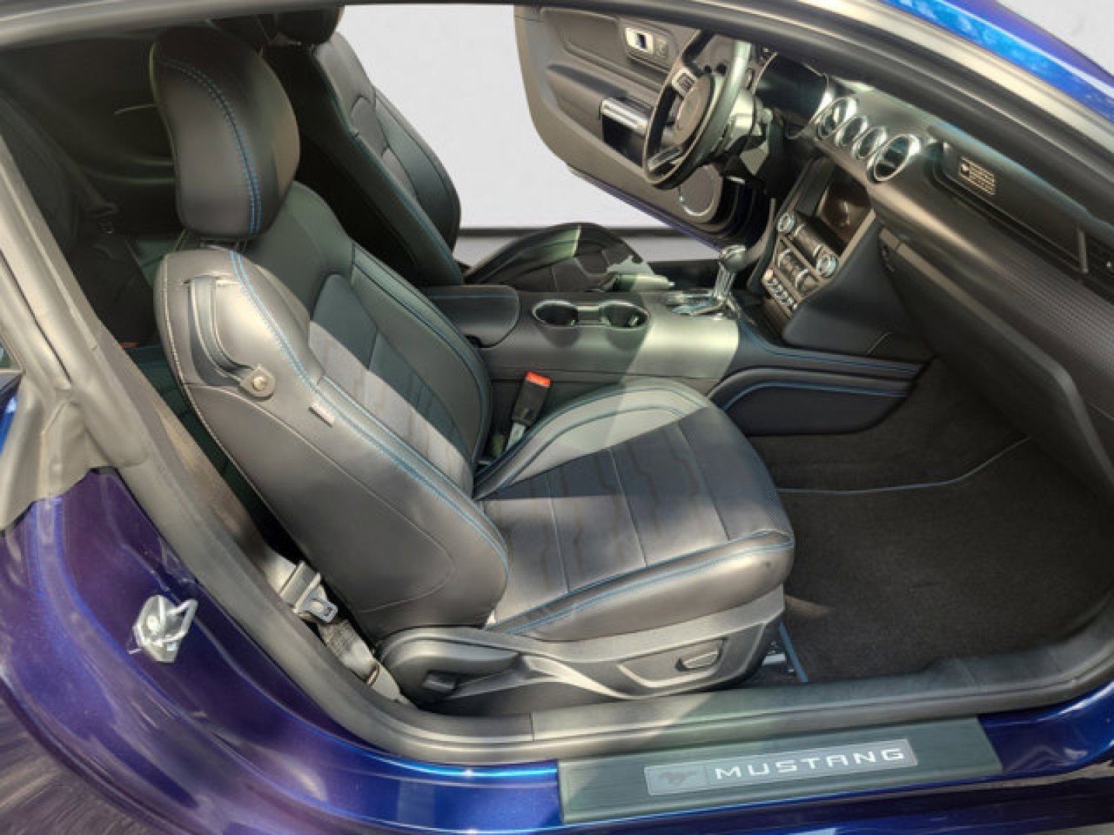 Used 2020 Ford Mustang GT Premium w/ GT Performance Package image 20