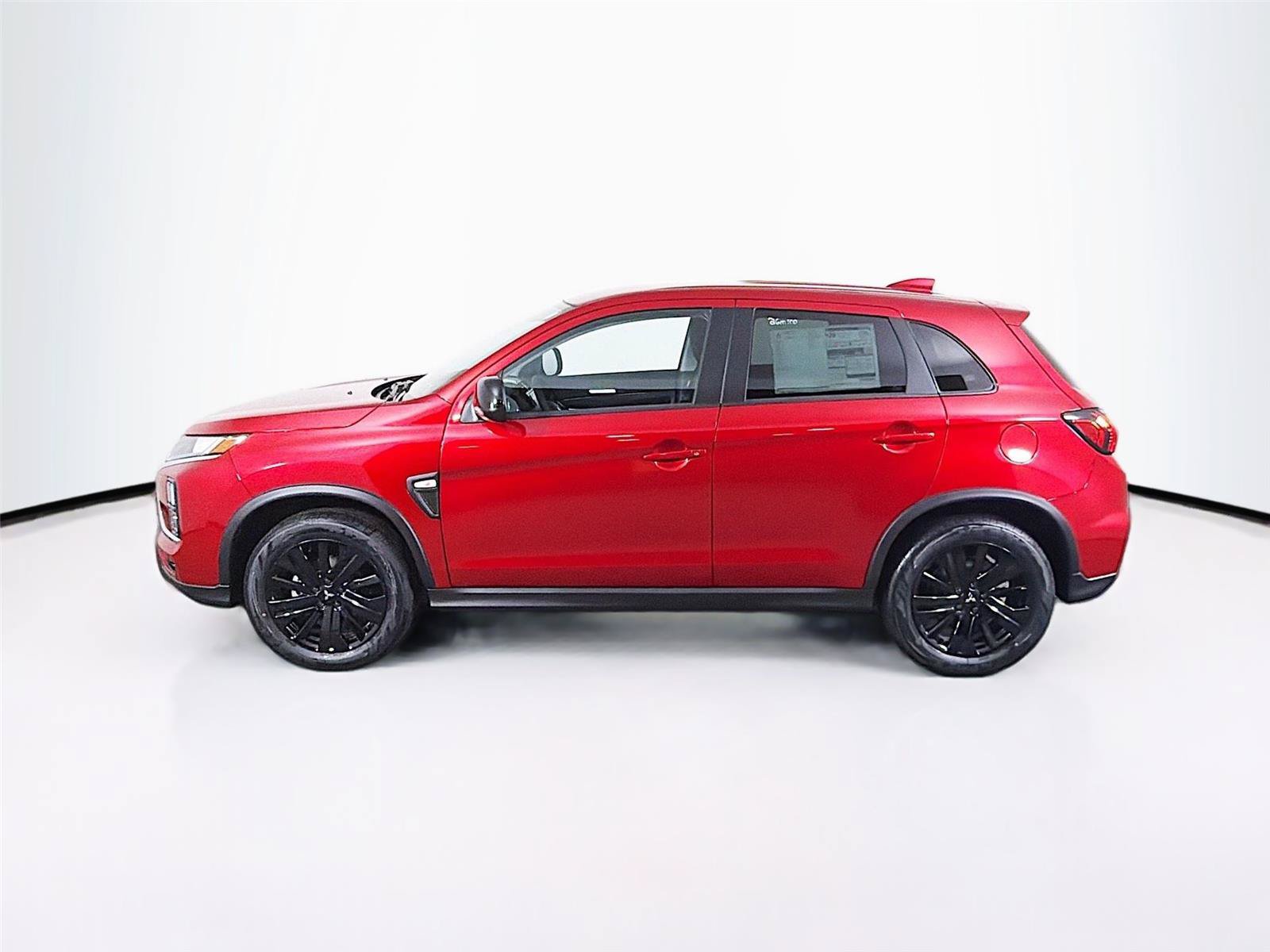 New 2026 Mitsubishi Outlander Sport LE AWD/4WD image 4