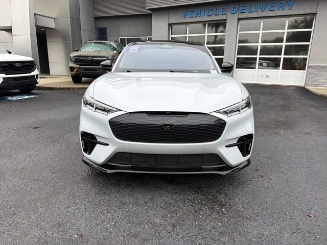 Used 2023 Ford Mustang Mach-E GT video 2