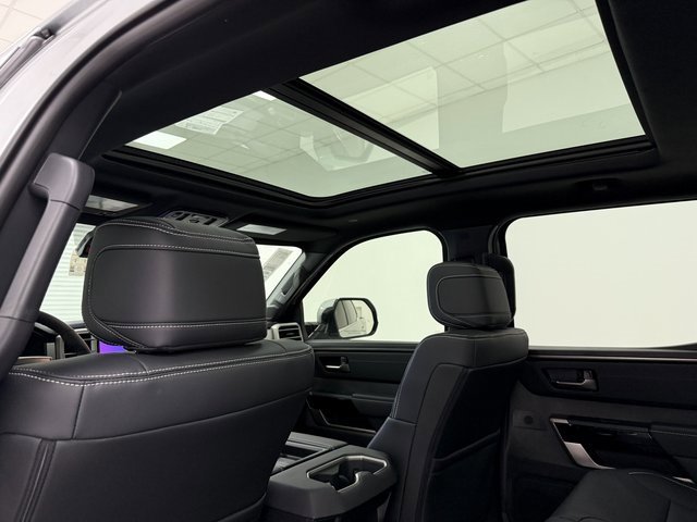 New 2026 Toyota Tundra Limited image 31