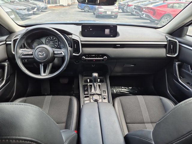 Used 2025 MAZDA CX-50 2.5 Hybrid w/ Preferred Pkg AWD/4WD image 25