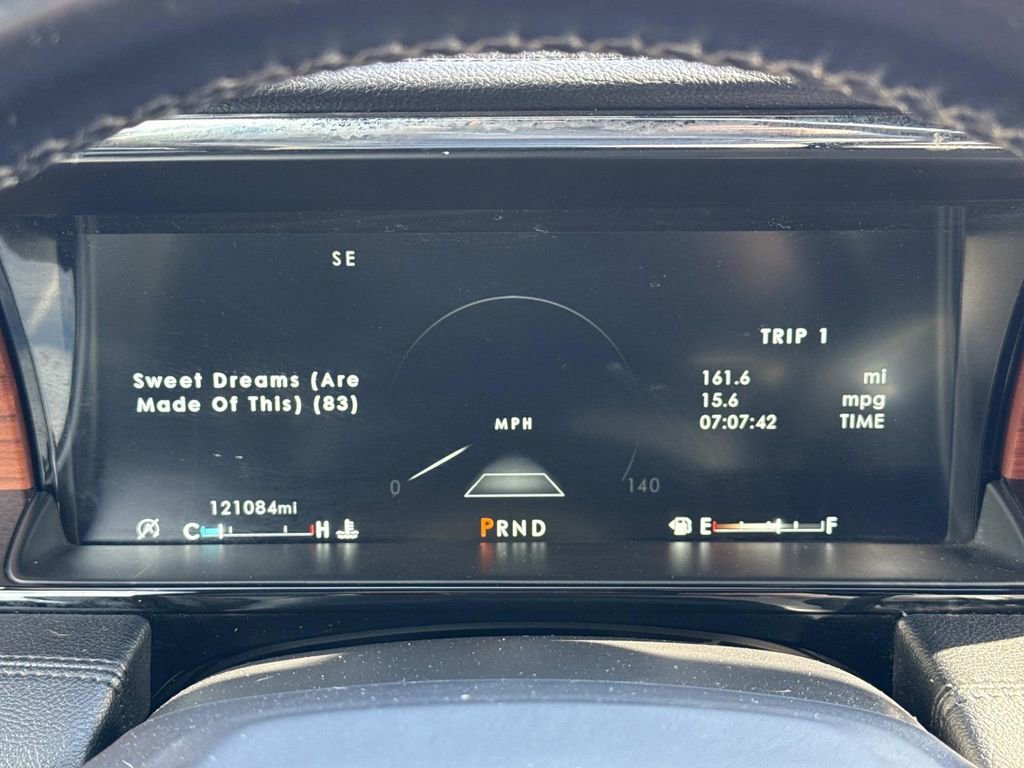 Used 2018 Lincoln Navigator L Reserve w/ Technology Package image 37