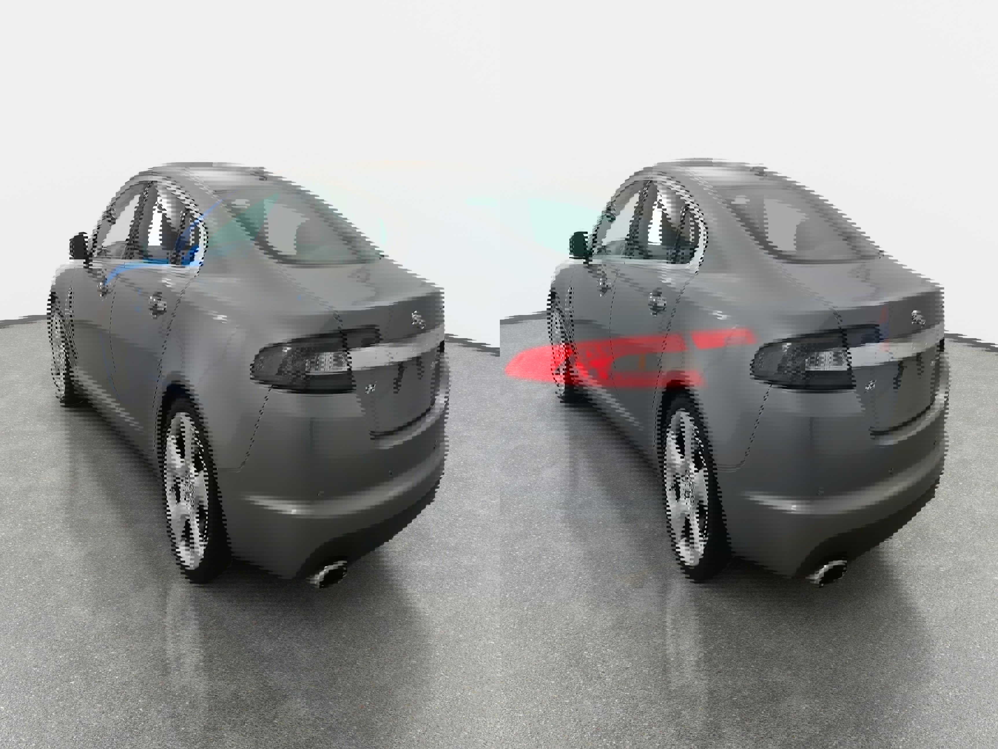 Used 2009 Jaguar XF Supercharged image 7