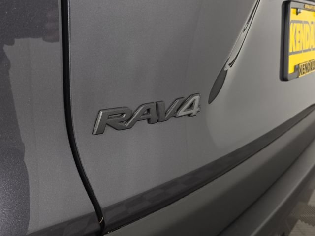 Used 2023 Toyota RAV4 TRD Off-Road w/ TRD Off-Road Weather Package AWD/4WD image 11